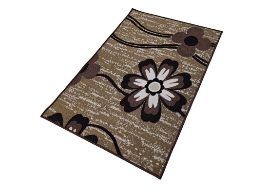 Мокетен килим ERIKA 8037 beige p3